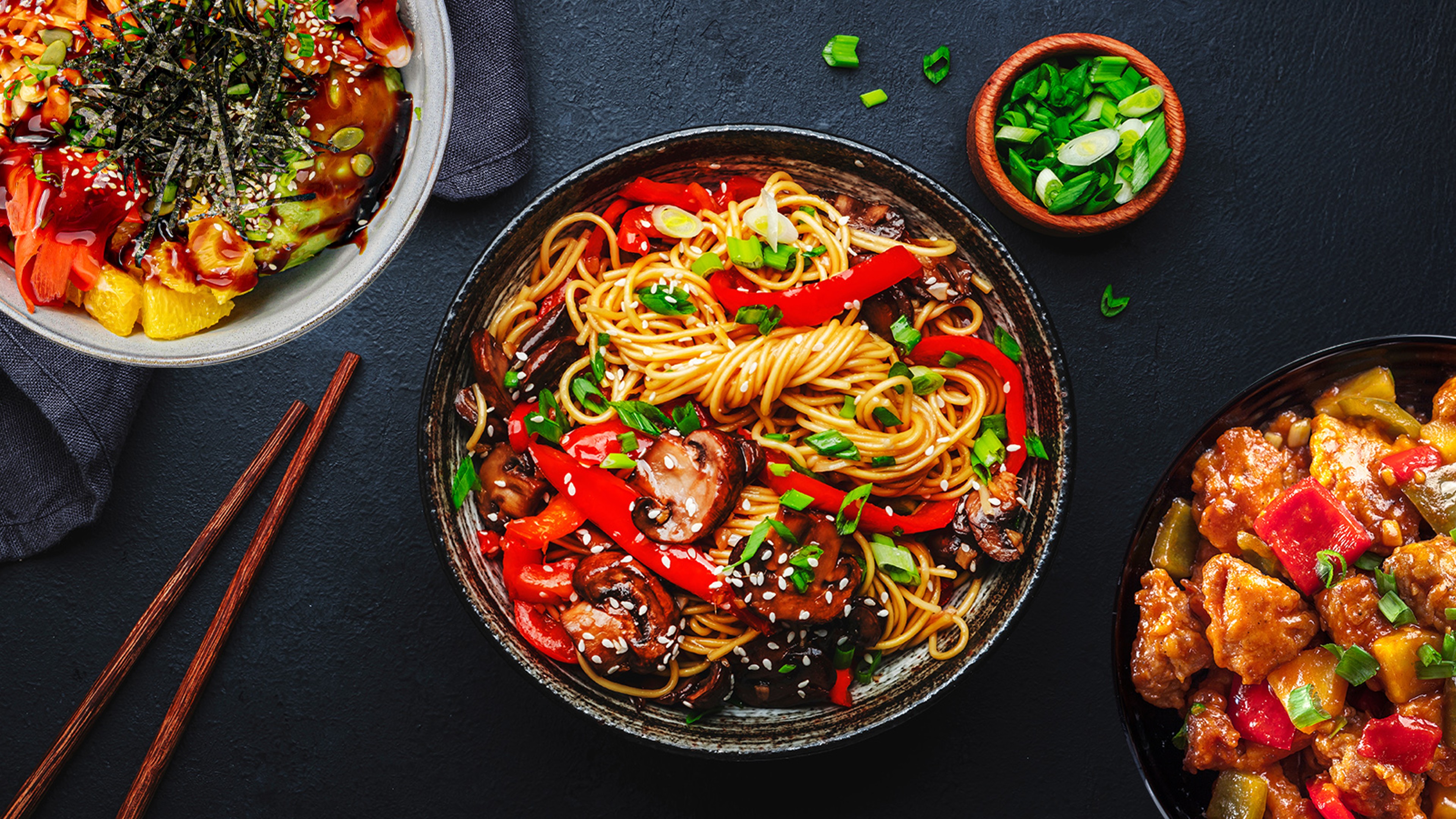 Master Fu’s Cantonese Accrington